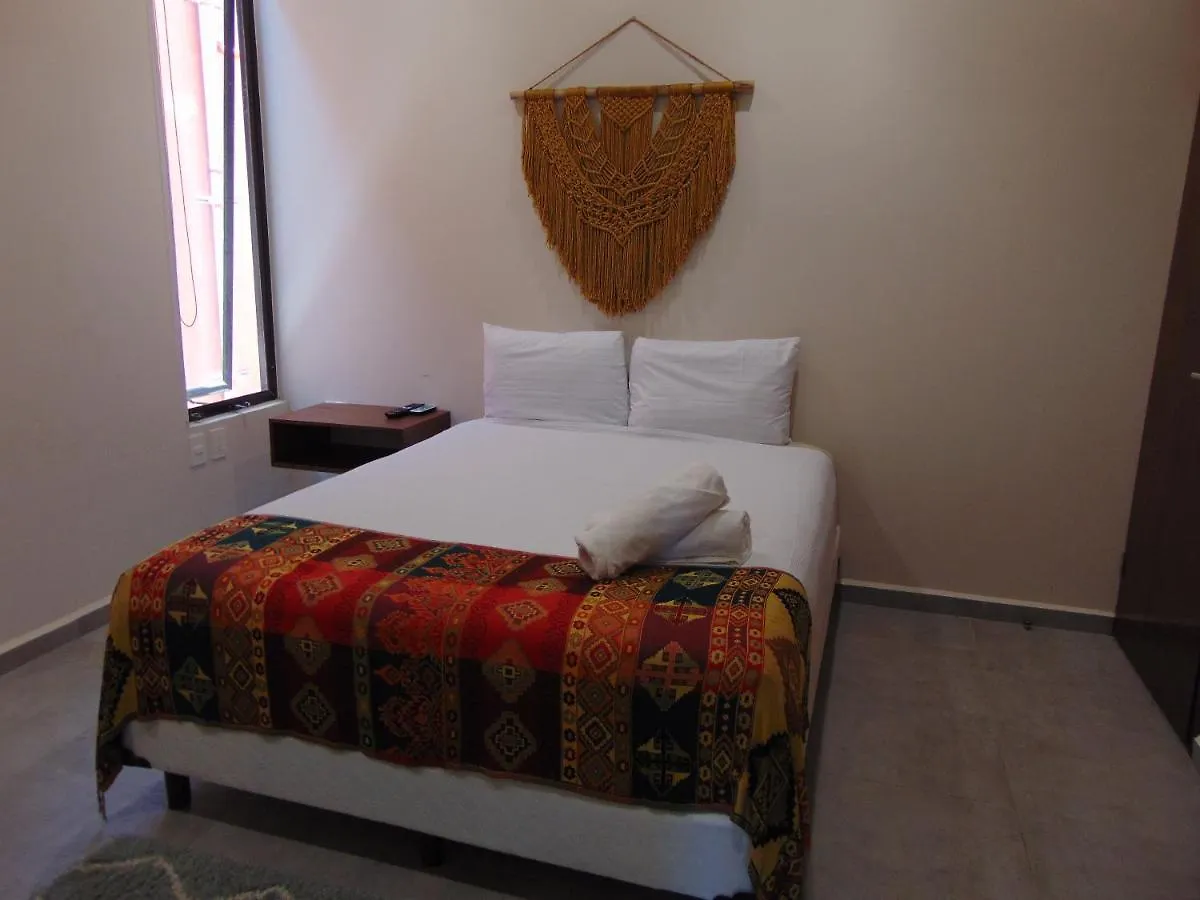 Azul Maya Apartment Tulum