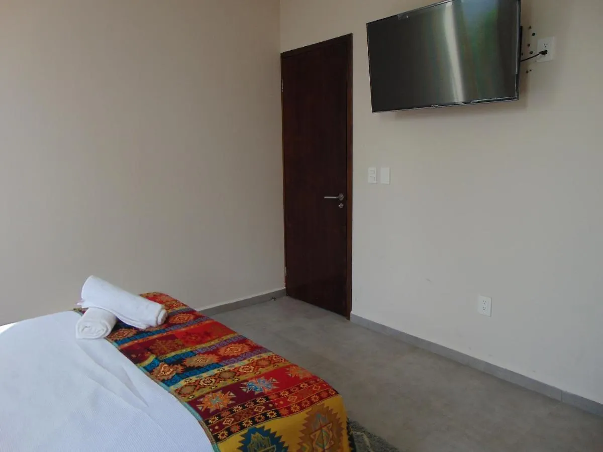 Azul Maya Apartment Tulum