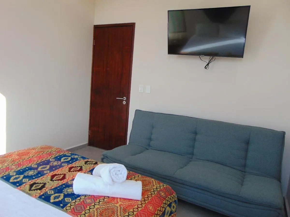 Azul Maya Apartment Tulum
