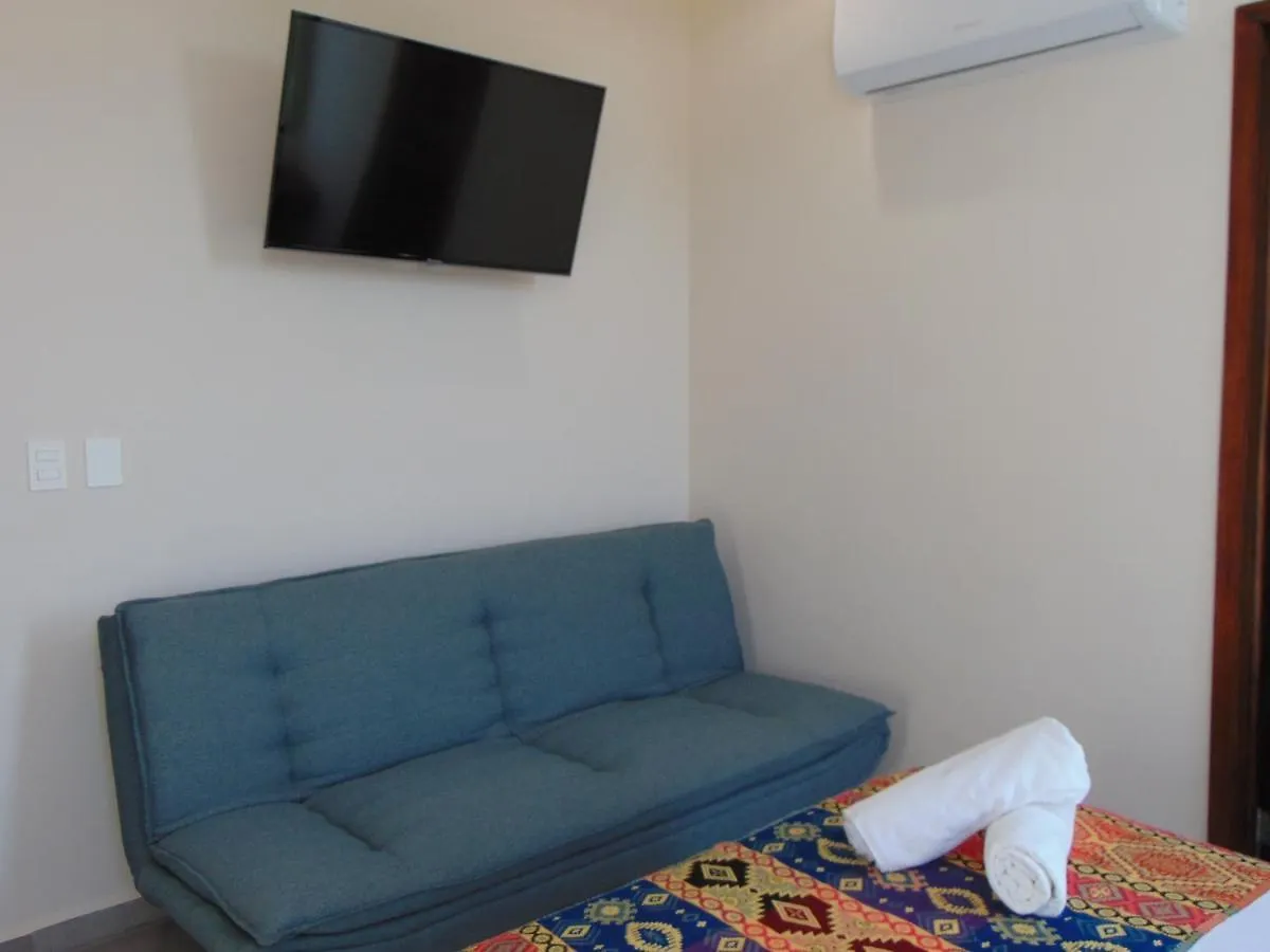 Azul Maya Apartment Tulum