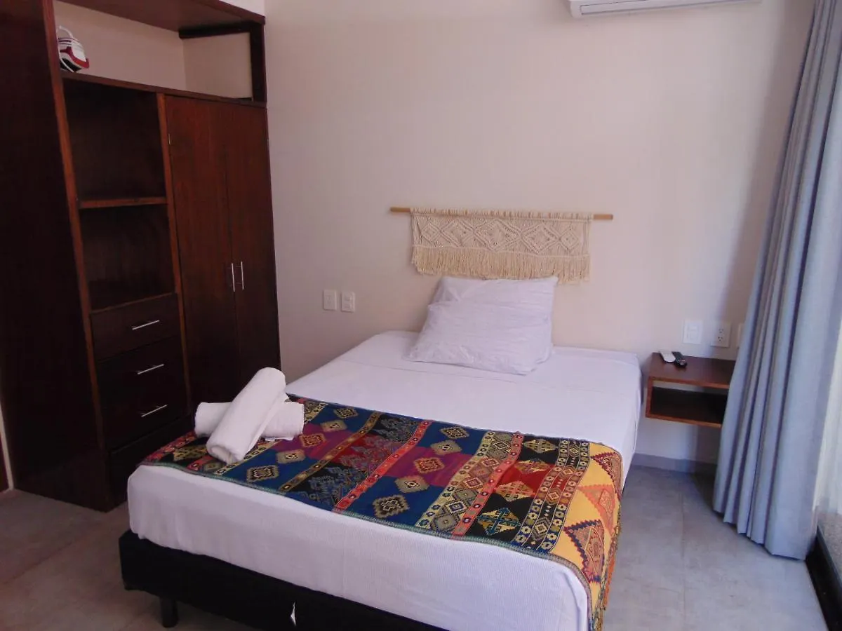 Azul Maya Apartamento Tulum