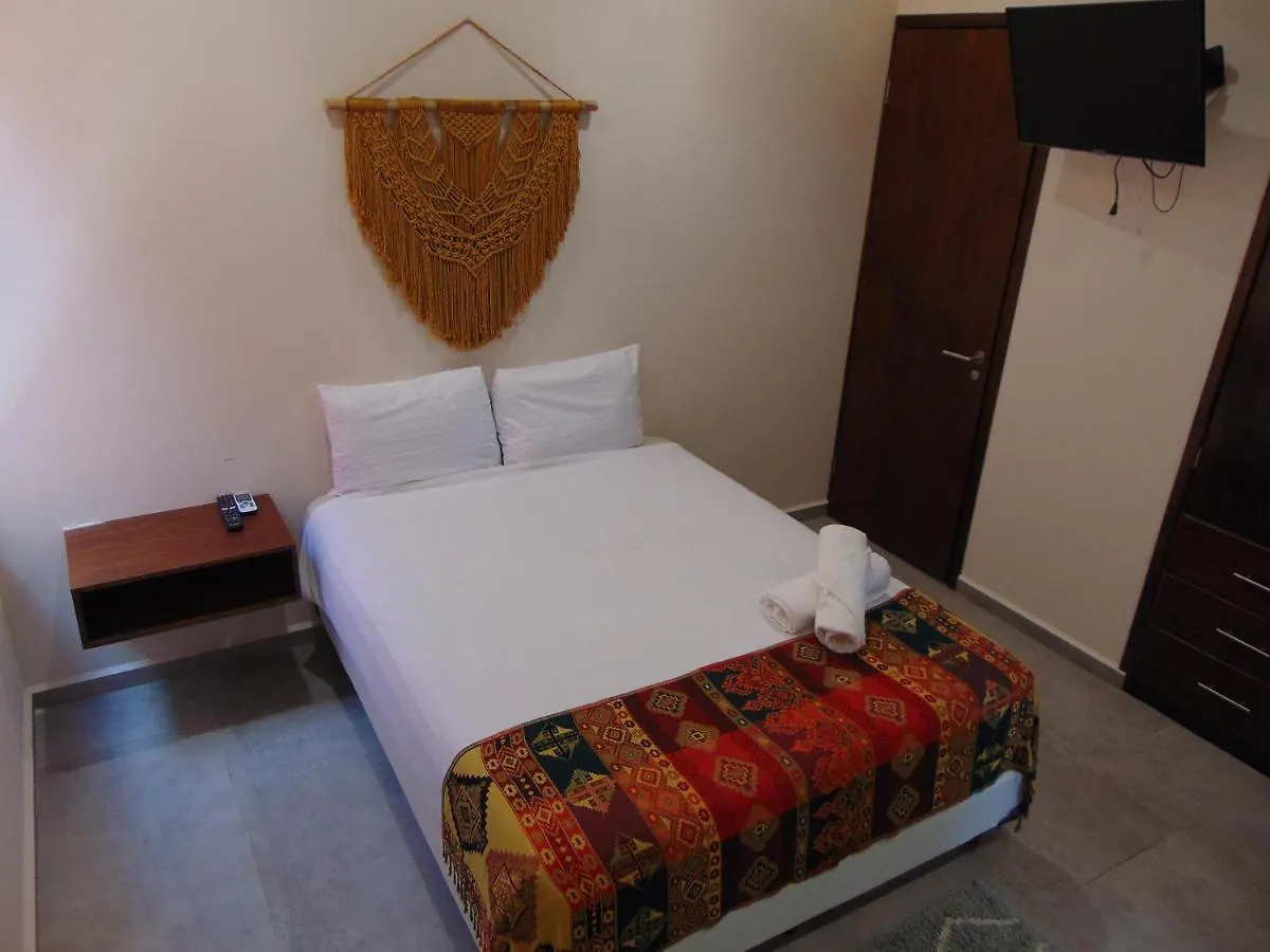 Azul Maya Apartamento Tulum