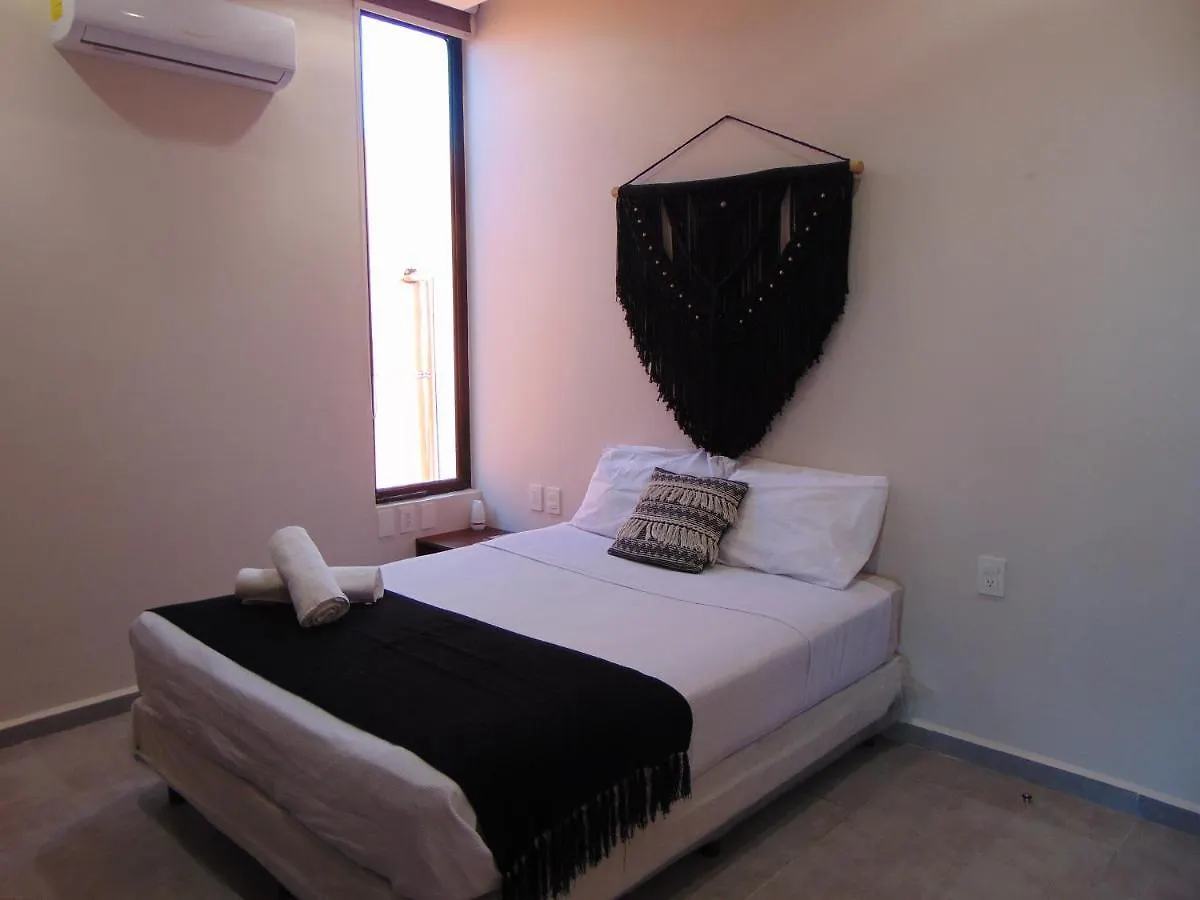 Azul Maya Apartamento Tulum