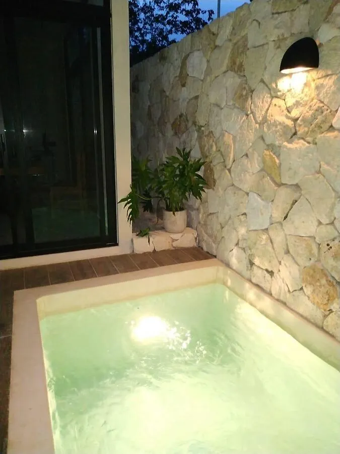 Azul Maya Apartamento Tulum