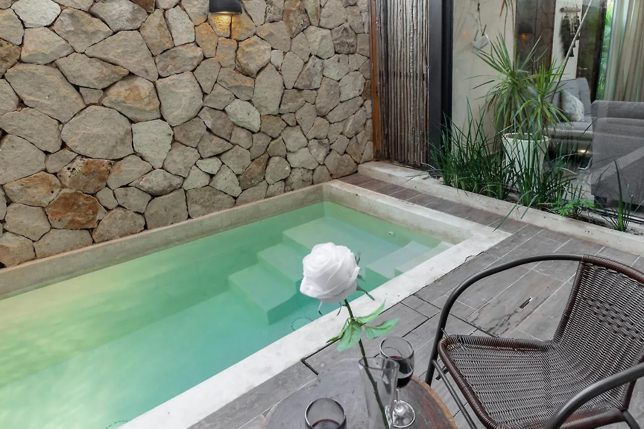 Azul Maya Apartamento Tulum