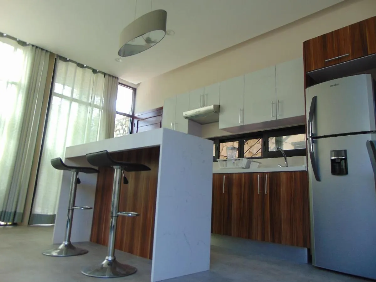 Azul Maya Apartamento Tulum